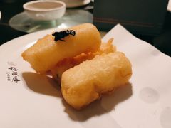 -福成厚江鱼壹号黑金冠好店(群力店)