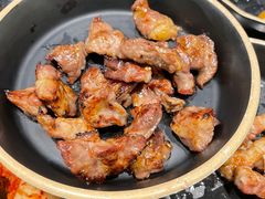 -笑谈小街·韩国料理(萝岗店)