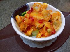 麻辣鲜蛤-禾绿寿司·定食·拉面·烧炸(喜荟城店)