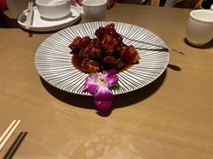 -浔庐餐厅•江西老字号•九江菜(烟水亭店)