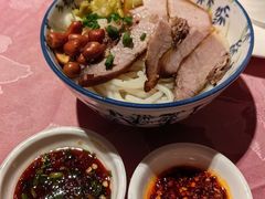 -漓江大瀑布饭店-漓江轩餐厅