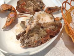 -莲花公园煎蟹(总店)
