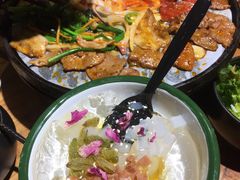 -鹤江桥·红油牛肉粉(SKP店)