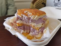 -La patisserie de Mona 茉娜的甜品(韩乐坊店)