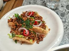 -芭莉与彩虹西餐厅(成都合生汇店)