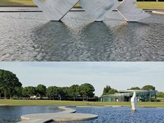 -上海月湖雕塑公园