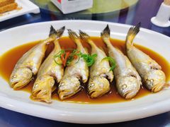 -渔满仓海鲜渔家(象山二店)