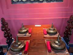 -花马天堂云南餐厅 Lost Heaven(高邮路店)