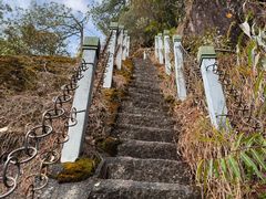 -腾冲云峰山