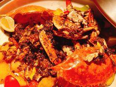 -昆泰嘉华酒店-嘉华咖啡厅