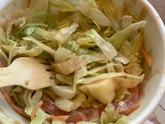 美味鲜蔬杯-麦当劳(农光里店)