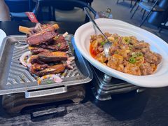 -简小舍·民间手艺菜(武昌江滩店)