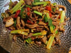 -苹果树下艺术餐厅(通州店)