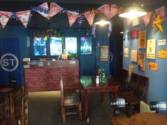 -S Team剧情密室(杭州龙翔桥店)