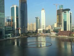 -喷泉公园