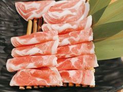 -呷哺呷哺(普陀乐购真北店)