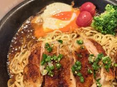 -牛邸·烧肉饭(来福士店)