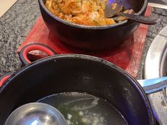 -老卜奎齐齐哈尔烤肉(人民东路店)