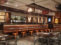 大堂-新旺茶餐厅(嘉里城店)