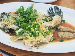 -珍宝海鲜(东海岸海鲜中心)
