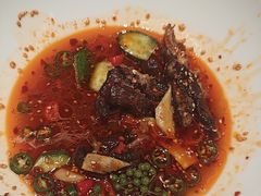 -鸽子侯·家宴·平价海鲜(绿地店)
