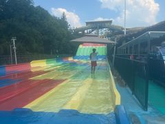 -上海玛雅海滩水公园