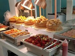 -仙螺岛海鲜自助餐厅(总店)
