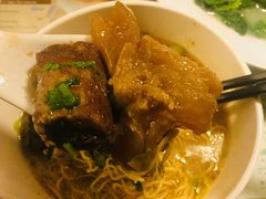 -翠华餐厅(湾仔店)