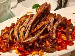 -花家怡园(四合院总店)