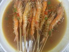 -岳季煎饺