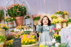 -DORA kids 朵拉儿童摄影花园店