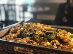 -臻享無招牌芝士烤蛙(台山昌大昌店)