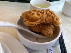 -金翠皇宫粤菜·点心·海鲜(科技园店)