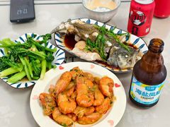 -陆记鹅庄·潮汕菜·狮头鹅(大仟里店)