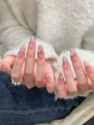-晨·艺美甲美睫