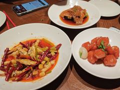 -紫阳海鲜楼·传承闽味(长乐路总店)