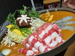 -热地HOT PLACE洋风韩餐(红旗街店)