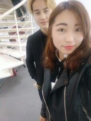 点击看大图 -永琪美容美发