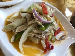 -新疆巴州金丝特餐厅(大钟寺店)