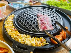 -小米烤肉-泥炉炭烤(常营店)