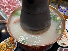 -千亿来乌拉火锅(德胜店)