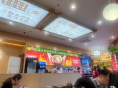 -华记煲仔华·煲仔饭(三元里万科里店)