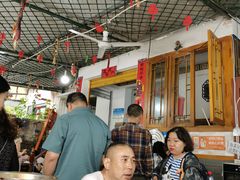 大堂-周肥肠(江油总店)