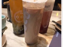 -CoCo都可(大兴店)