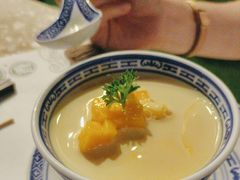 -禄婶鸡煲·打边炉