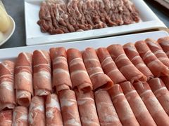 -老五四季涮肉(菜市口店)