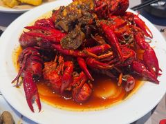 -李叔叔虾蟹大排档(青羊店)