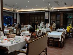 -天和晟烤鸭店(玉泉西街店)