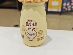 -一只酸奶牛(大融城店)