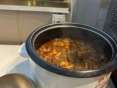 -巴邑火锅·鲜切牛肉(萧山银隆店)